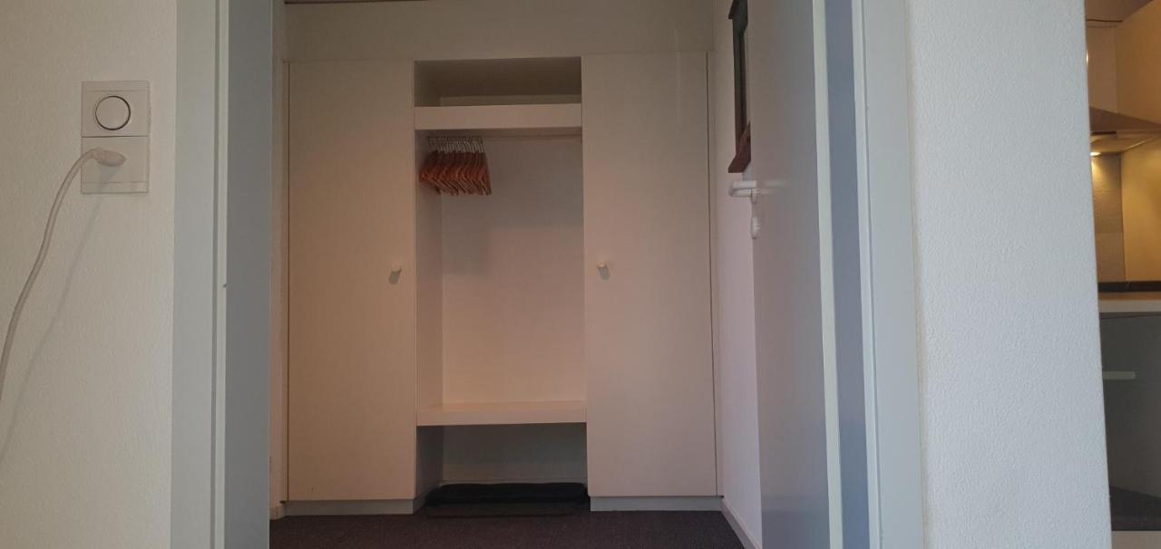 Ferienwohnung Am Bodensee Mit Seesicht Und Wellness Rorschacherberg Exterior foto